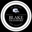 Blake transport-logo