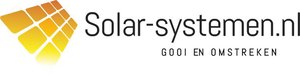 Solar-systemen.nl Gooi en omstreken / Confidys B.V.-logo