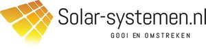 Solar-systemen.nl Gooi en omstreken / Confidys B.V.-logo