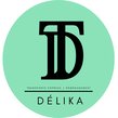 DELIKA TRANSPORTS-logo