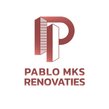 Pablo MKS renovaties-logo