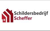 Schildersbedrijf Scheffer-logo
