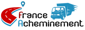 France Acheminement-logo