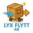 Lyx Flytt AB-logo