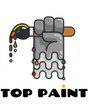 Top paint-logo