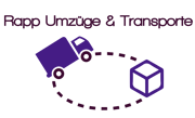 Rapp Umzüge & Transporte-logo