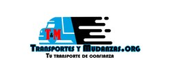 Mudanzas y Transportes T&M-logo