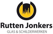 Rutten Jonkers Glas -en Schilderwerken-logo