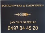 Jan van de Walle-logo
