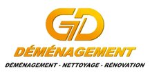GD Déménagement-logo