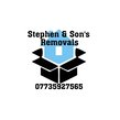 Stephen&sons norwich ltd-logo