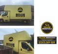 Yellow removals-logo