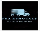 F&A removals-logo