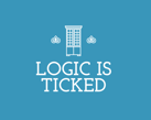 Logic is Ticked LTD-logo