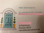 S&S Shendech-logo