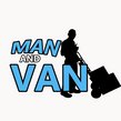 Man and Van-logo