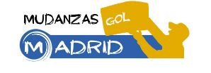 Mudanzas Gol Madrid-logo