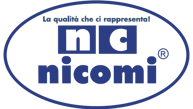 N.C. Nicomi serramenti srls-logo