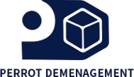 Perrot Déménagement-logo