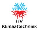 HV Klimaattechniek-logo