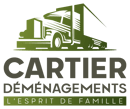 Cartier Déménagement Marseille-logo