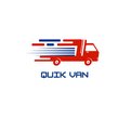 Quik Van-logo