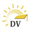 DV Schrijnwerk-logo