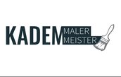Malermeister Kadem-logo