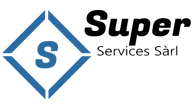 SuperServices SARL-logo