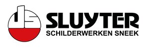 Sluyter Schilderwerken B.V.-logo