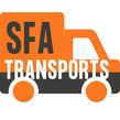 SFA Transports-logo