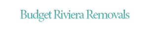 Budget Riviera Removals-logo