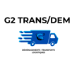 G2 trans/dem-logo