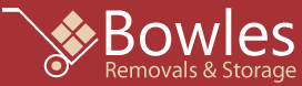 Bowles Removals and Storage-logo