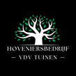 Vdv Tuinen-logo
