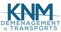 KNM Transports-logo