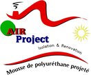 AIR Project isolation-logo
