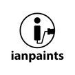 Ianpaints-logo