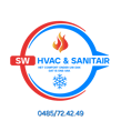 SW HVAC & Sanitair-logo