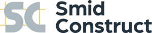 Smid Lars-logo