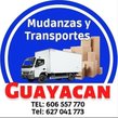 Mudanzas Guayacan-logo