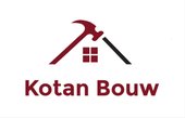 Kotan bouw-logo