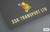 Ssk transport London ltd-logo