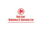 Red Leaf Removals & Services Ltd-logo