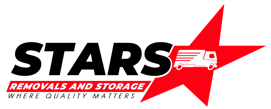 Stars removals-logo
