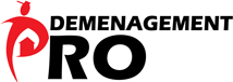 Pro Demenagement-logo
