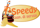 Speedy Società Cooperativa di Servizi-logo