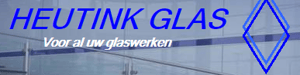 Heutink Glas-logo