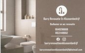 Barry Renovatie En Klussenbedrijf-logo