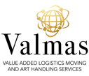 Valmas B.V.-logo